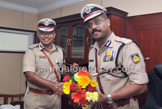 Arun Chakravar...